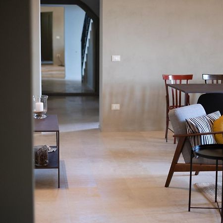 Ferienwohnung Casa Stefania Noto Exterior foto